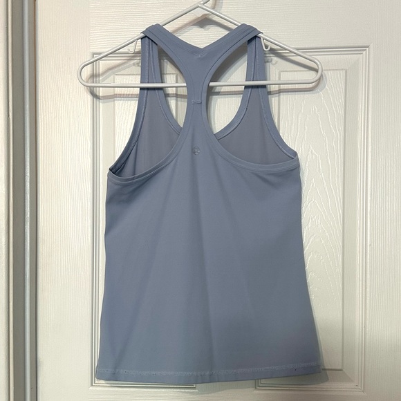 Lululemon Racerback Tank - Picture 2 of 3